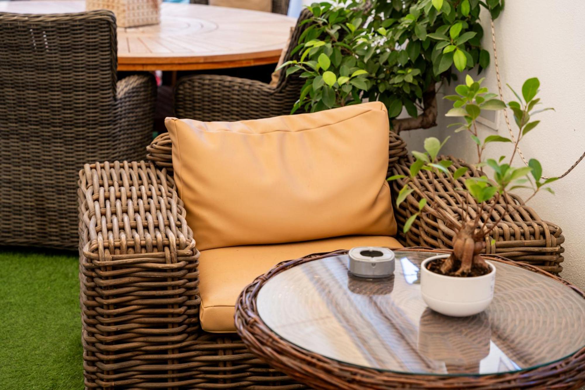 바리 Palazzo Nicolaus Del Borgo Antico B&B 외부 사진